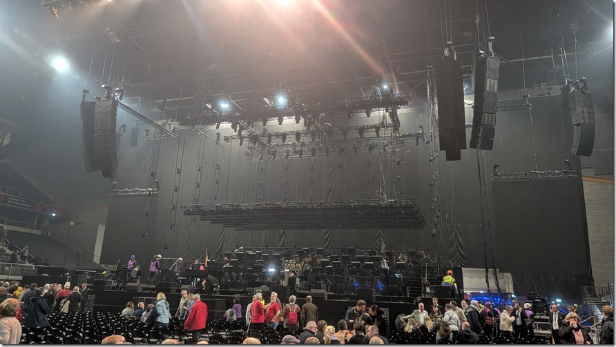 Blog:Rigging in Oberhausen