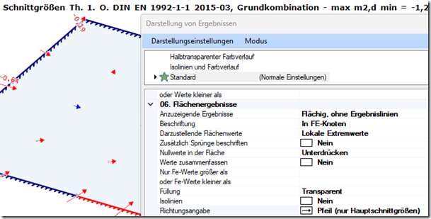 Blog:Eine weitere Erweiterung der grafischen Darstellung der Hauptschnittgrößen