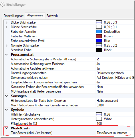 Blog:Online-Arbeit mit der D.I.E. Baustatik Software