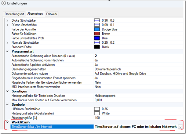 Blog:Offline-Arbeit mit der D.I.E. Baustatik Software