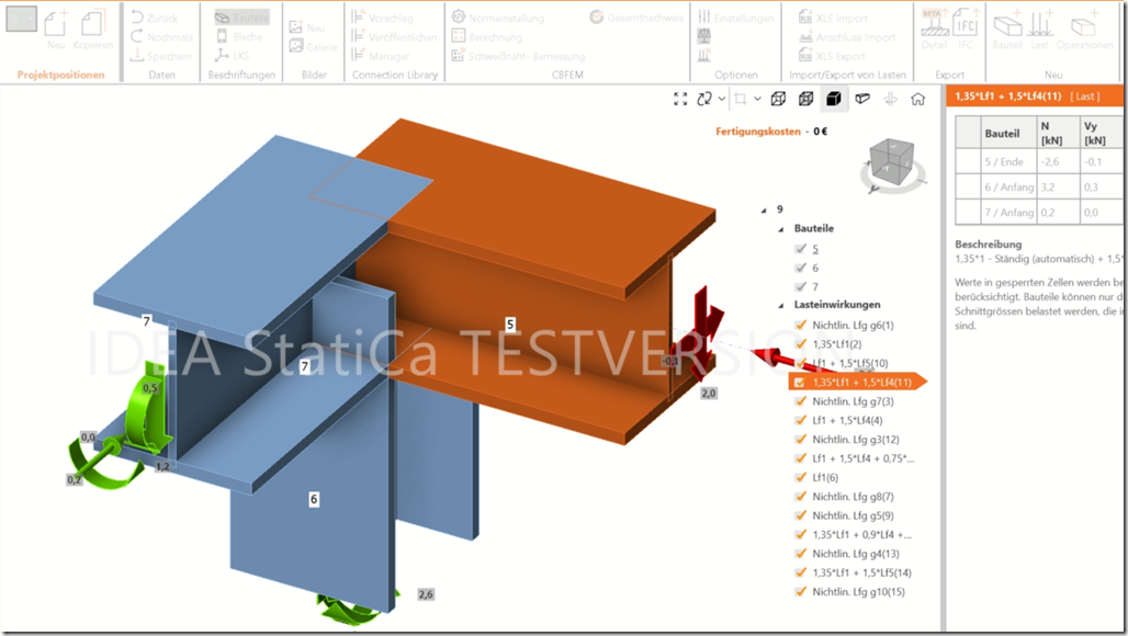 Blog:IDEA-Statica