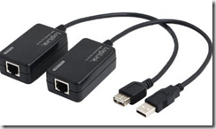 Blog:USB Verlängerungskabel bis 65 m