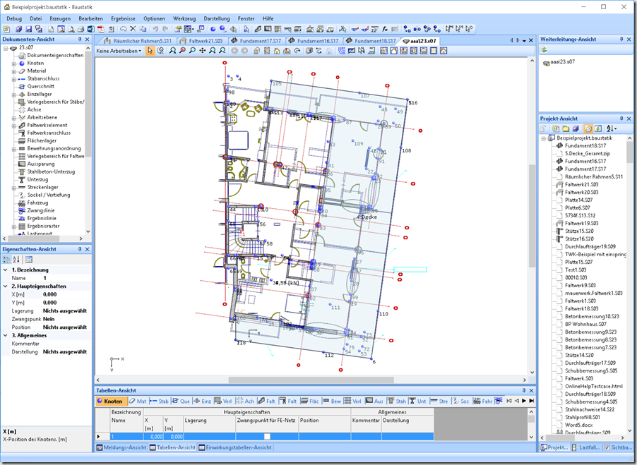 Blog:CAD Daten als Grundlage der Konstruktion verwenden