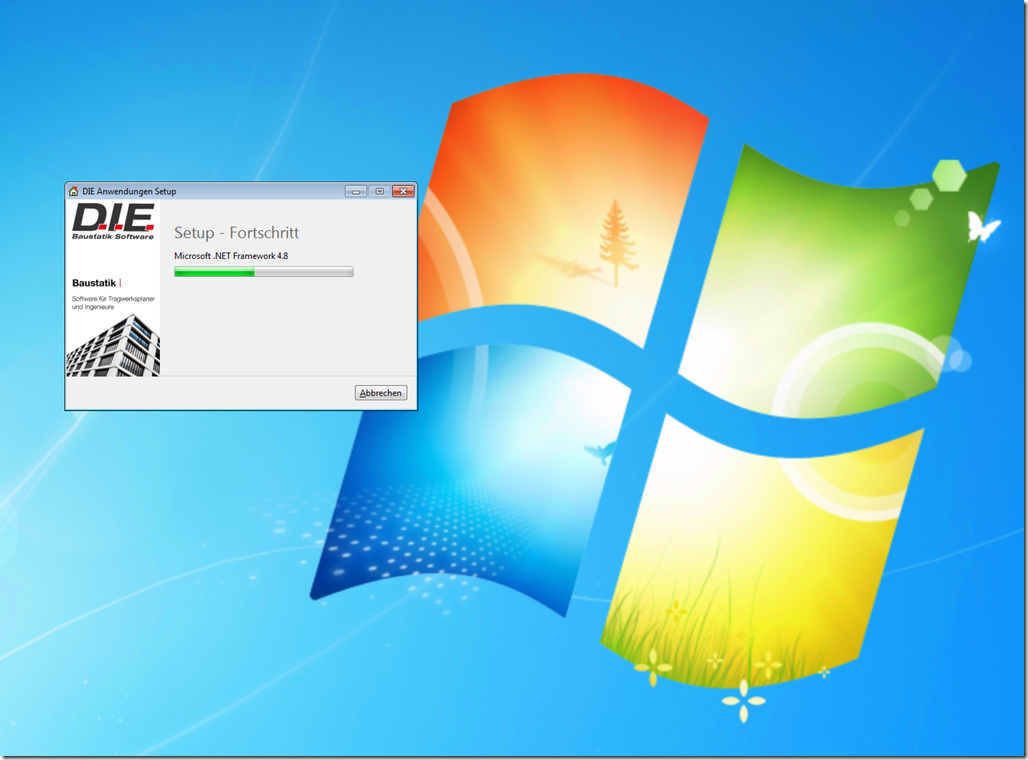 Blog:Gerade getestet: Windows 7