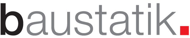 Baustatik Logo