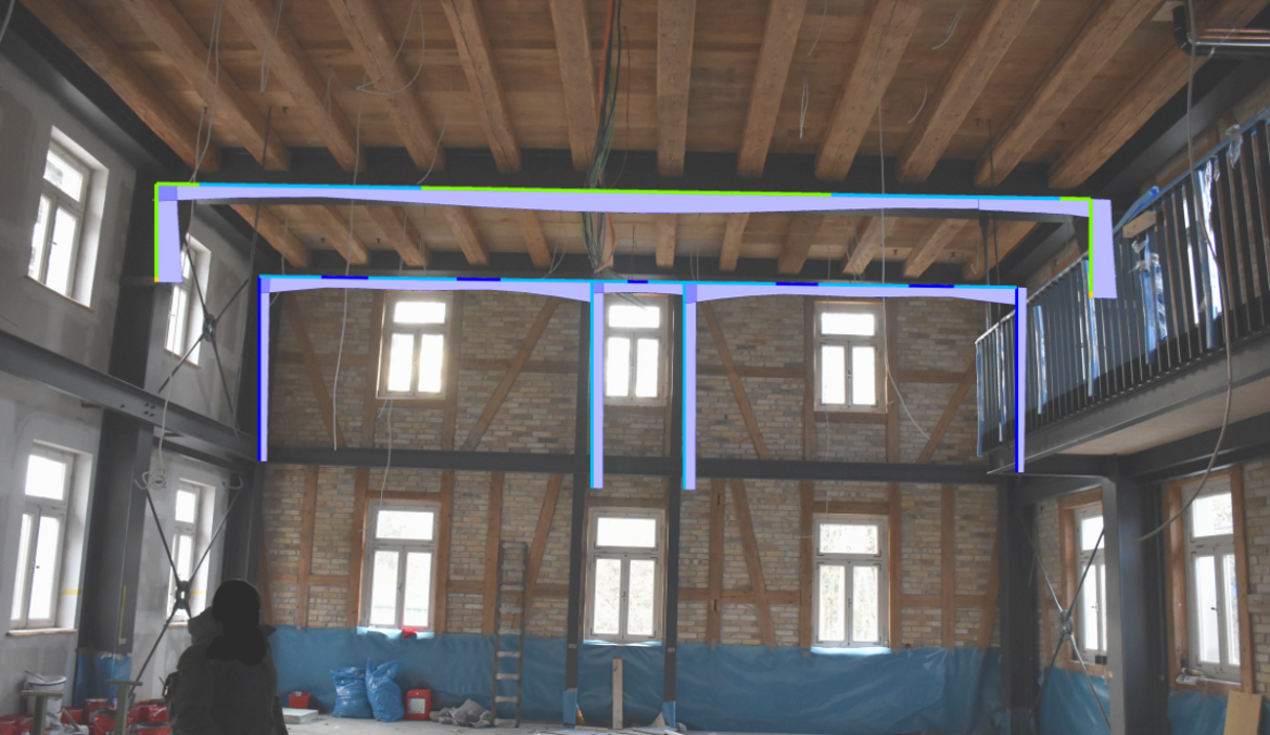 @name mit der Baustatik