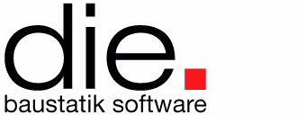 D.I.E. Baustatik - Software für Tragwerksplaner und Statiker