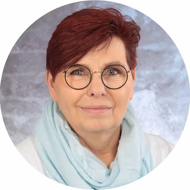 Christine Mittmann