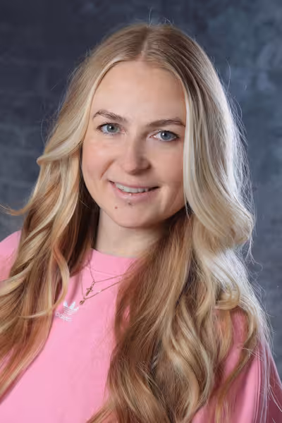 Leonie Hagemeister