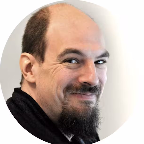 Michael Gerstbreu