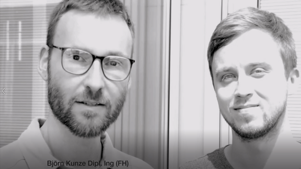 Baustatik Lernvideo: Darum Baustatik