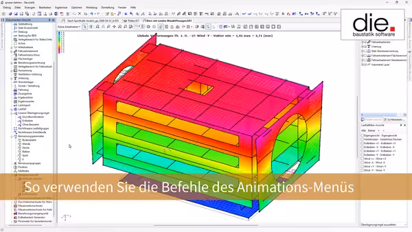 animationsmenu-verwenden