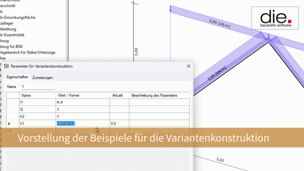 Blog:Variantenkonstruktion einfach ausprobieren
