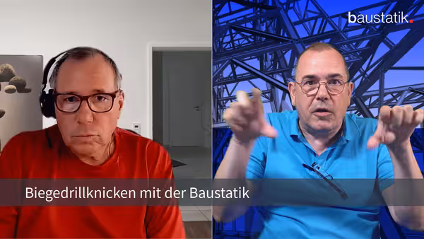 biegedrillknicken