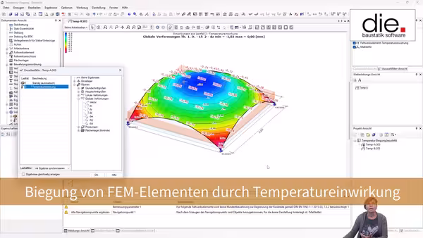 biegung-durch-temperatureinwirkung