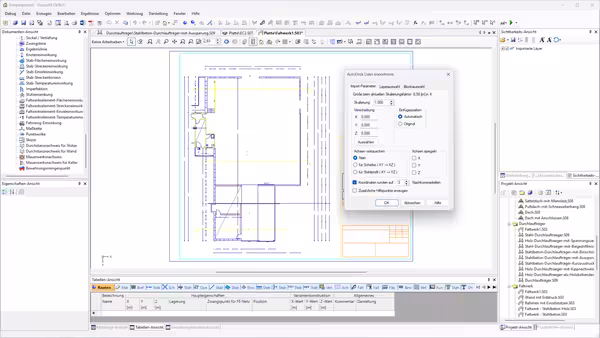 dwg-import