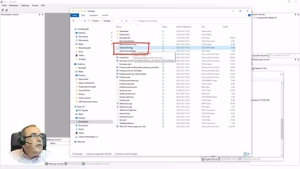 Die 3 Befehle zum Fenster-Layout