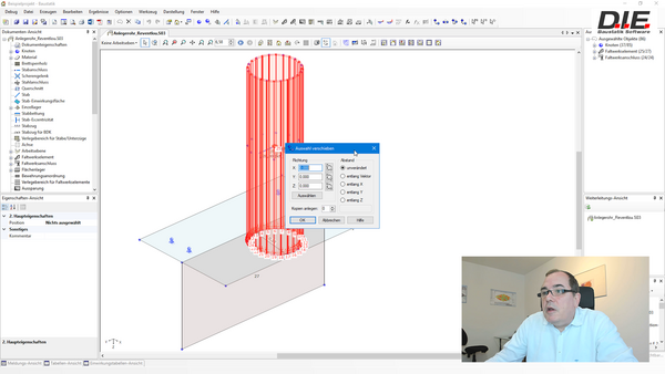 geometrie-bearbeiten