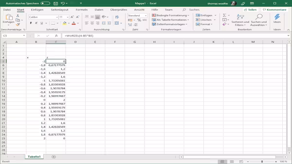 geometrie-berechnen-excel