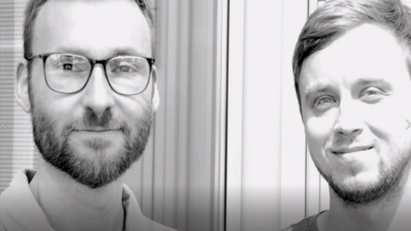 Stimmen zur Baustatik: Steve Krekow, M. Ing.und Björn Kunze, Dipl. Ing. (FH)