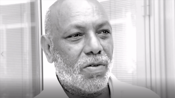 Stimmen zur Baustatik: Seyoum Yitnagashaw, Dipl. Ing.