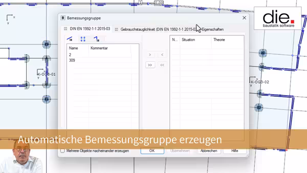 tipp-automatische-bemessungsgruppe