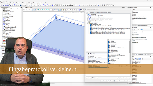 tipp-eingabeprotokoll