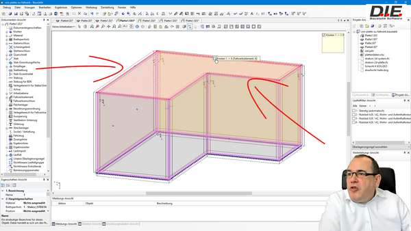 Tipp: Momentenfluss steuern