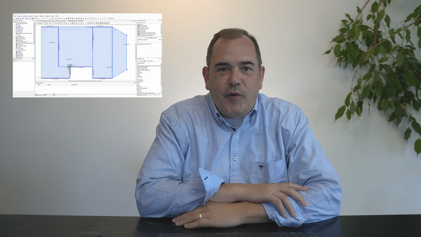 Baustatik Lernvideo: Änderung am Geltungsbereich der Einstellungen