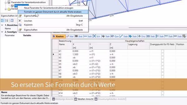tipp-variable-entfernen