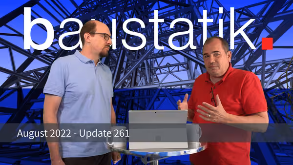 update-august-2022
