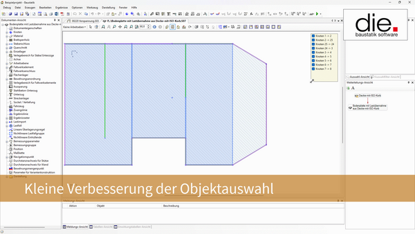 Kleine Verbesserung aus dem November-Update