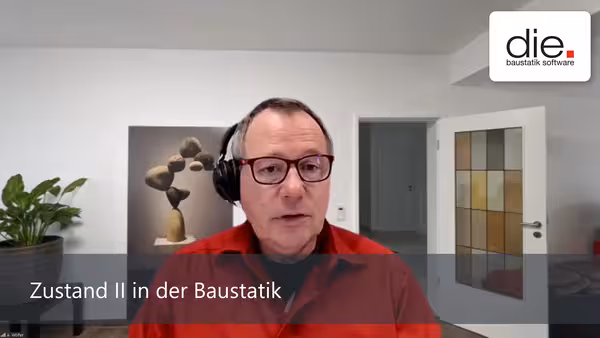 Berechnungen im Zustand II