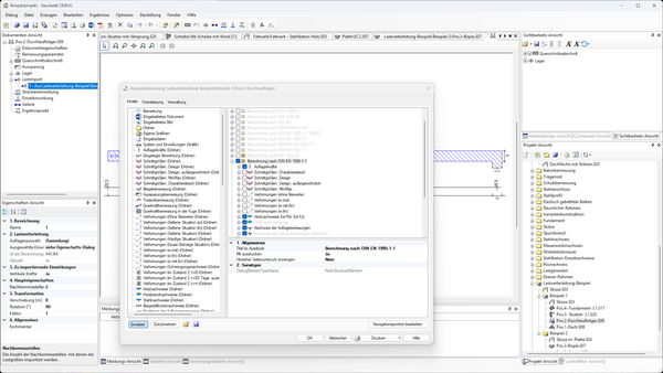 Word Datei in Ausgabe einbetten