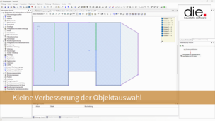 Kleine Verbesserung aus dem November-Update