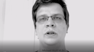 Stimmen zur Baustatik: Michael Wolff, M.Sc.