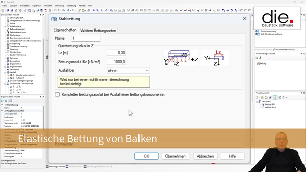 Blog:Iterative Berechnung bei elastischer Berechnung