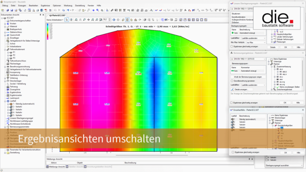 Blog:Einfaches Umschalten zwischen Ergebnissen