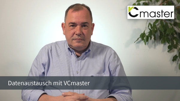 Blog:Datenaustausch mit VCmaster
