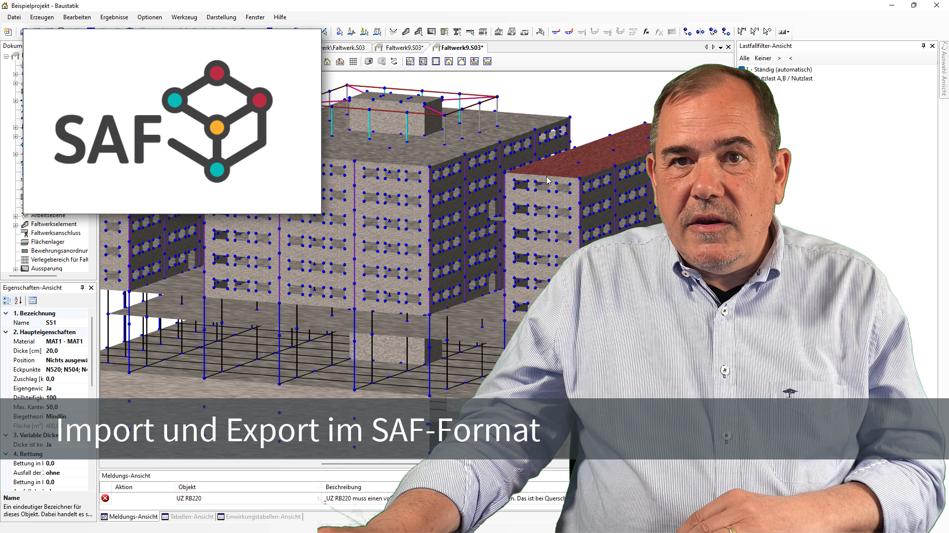 import-export-saf-format