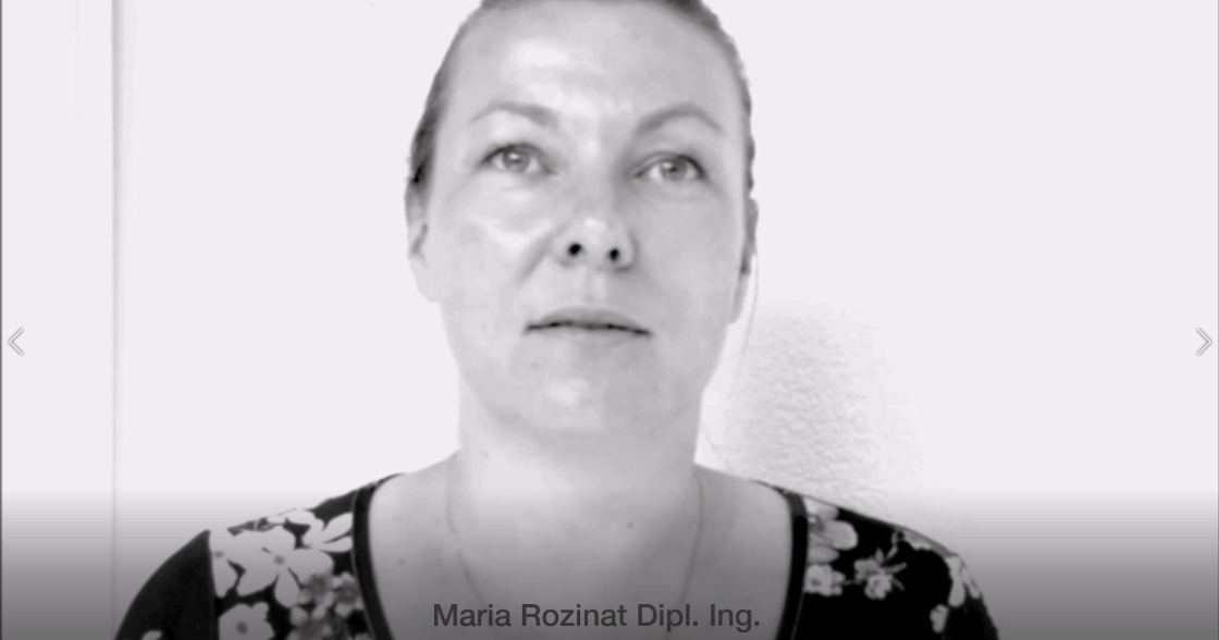 Maria Rozinat