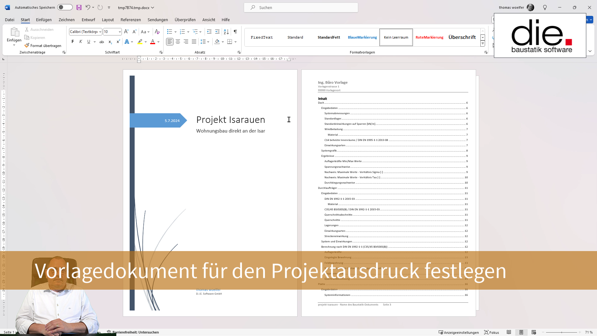 tipp-vorlagedokument-fuer-projektausdruck